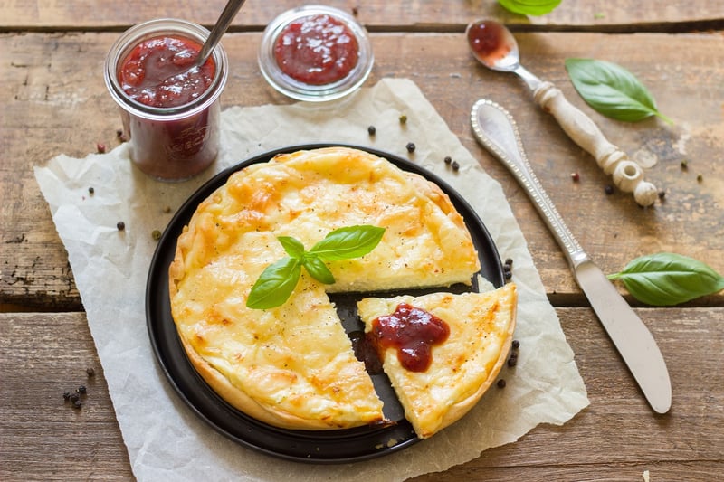 Culinary Experience